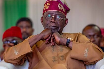 USAfrica: Tinubu’s forfeiture of $460,000 in the U.S  on drug-narcotics funds does not disqualify him, says Nigeria’s election Court