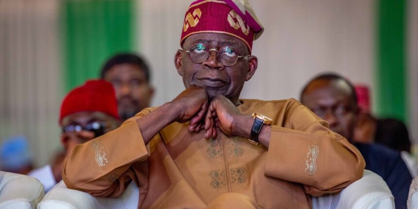 USAfrica: Tinubu’s forfeiture of $460,000 in the U.S  on drug-narcotics funds does not disqualify him, says Nigeria’s election Court