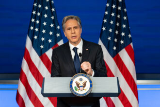 U.S chief diplomat Blinken coming to Nigeria, Cape Verde, Ivory Coast, Angola amidst crises on several fronts
