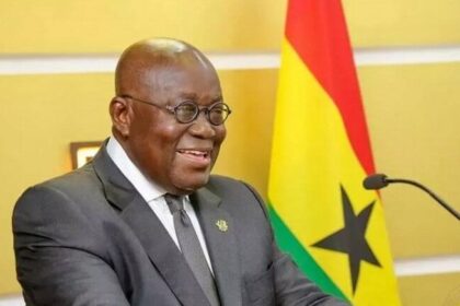IMF approves $3bn loan to Ghana