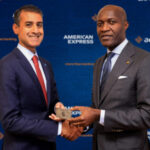 First American Express® cards to be issued in Nigeria by Access Bank Plc.