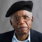 USAfrica: Achebe mourns Nigeria. By Chudi Okoye