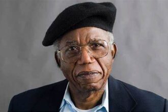 USAfrica: I bow and tremble and faint for Achebe’s masterpiece, Things Fall Apart @ 65. By Uzor Maxim Uzoatu
