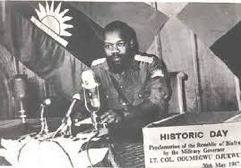 USAfrica: Nigeria, Biafra and lessons of history. By Chido Nwangwu 