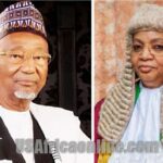 I never interfered in my wife’s decisions as appeal court Judge – Bulkachuwa