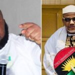 IPOB reacts to Dokubo's call for Nigerian govt to keep Biafran activist Nnamdi Kanu in custody