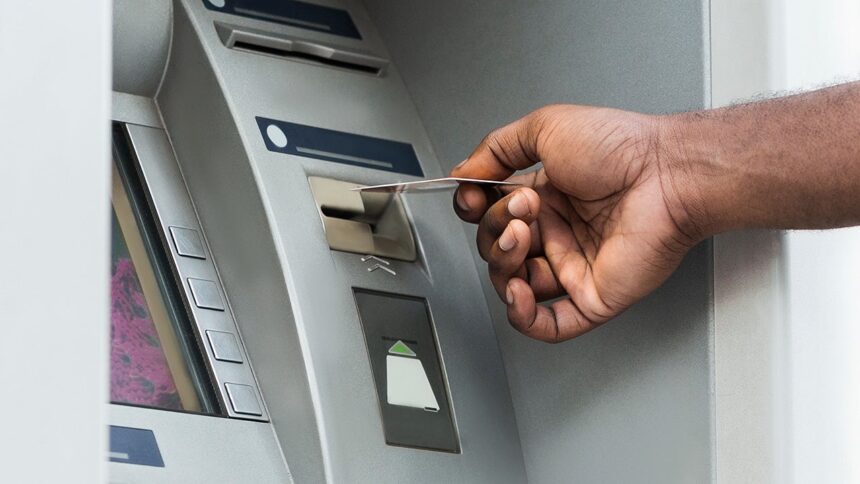 Nigerian banks raked in N96billion through internet commerce
