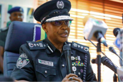 IGP charges Police managers to develop ‘Proactive measures’ ahead of NLC strike