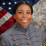 USAfrica: Ijeoma Akubueze graduates from West Point military academy