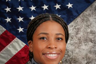 USAfrica: Ijeoma Akubueze graduates from West Point military academy