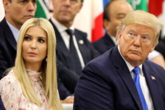 USAfrica: Trump, ‘Blowback’ and claims about Ivanka. By Chido Nwangwu
