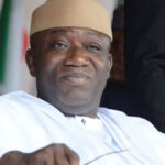 Fayemi speaks out on EFCC probe over alleged N4bn fraud
