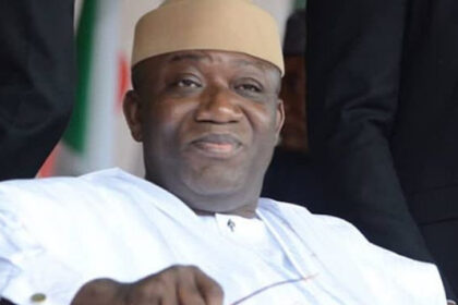 Fayemi speaks out on EFCC probe over alleged N4bn fraud