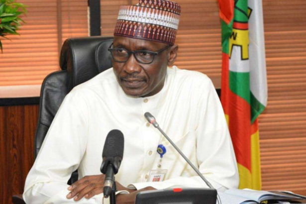 Mele Kyari appears before EFCC amid NNPCL alleged fraud