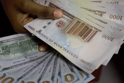 Stolen, hidden £2m returned from Jersey-based accounts to Nigeria