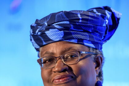 My nasty experience with vicious fuel subsidy cabal - Okonjo Iweala