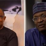 Peter Obi, LP clash with INEC over documents at tribunal