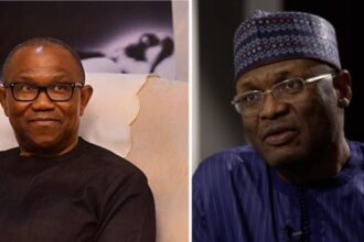 Peter Obi, LP clash with INEC over documents at tribunal