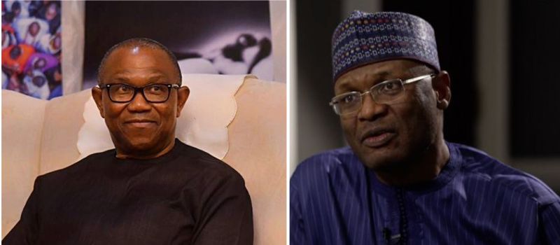 Peter Obi, LP clash with INEC over documents at tribunal