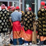 Ohanaeze shows concern on the resumption of Monday activities Enugu State