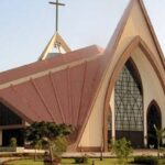 Reflections on Church in the house. By Godwin Nkeonye-Joe