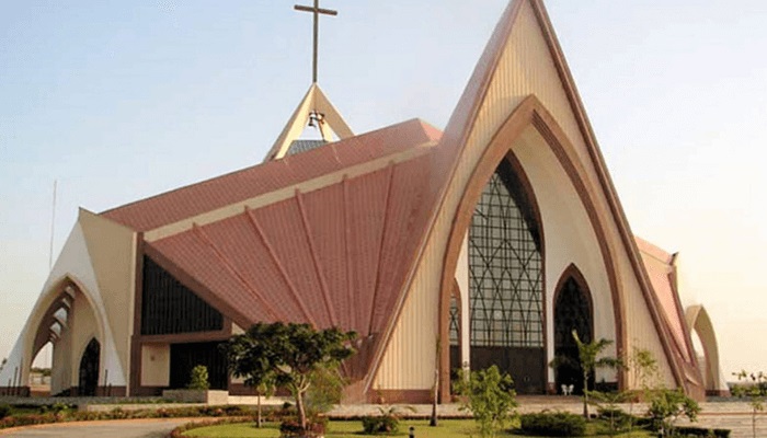Reflections on Church in the house. By Godwin Nkeonye-Joe