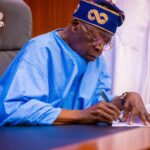 Data protection bill signed into law by President Tinubu