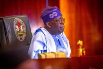 USAfrica: Tinubu retires Buhari-era Service Chiefs, IG of Police; names replacements; dissolves boards of federal parastatals, agencies