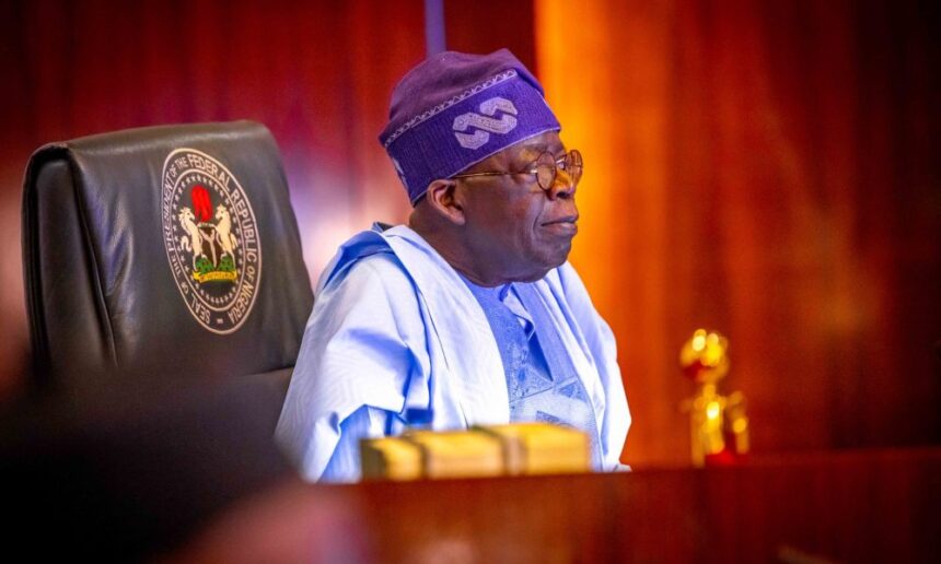 President Bola Tinubu approves Electricity Act 2023 into law