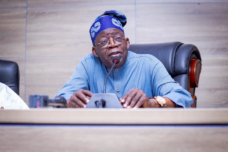 Chicago State University releases Tinubu’s academic records