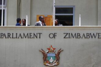 Zimbabwe upsurges fee to run for any political office.