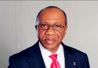 Tinubu removes CBN Governor Godwin Emefiele