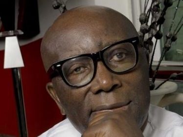 USAfrica: To scholar, journalist and author Chidi Amuta @ 70. By Tunde Olusunle