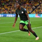 USAfrica: 2023 FIFA Women's World Cup clash, Nigeria beat Australia 3-2