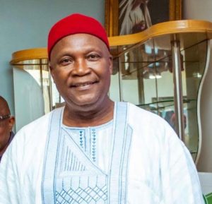 “Nigeria’s 2025 budget has transformative ideas for economy”, says Agbakahi