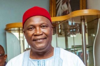 “Tinubu’s plans to stabilize Nigeria’s economy” — says Agbakahi