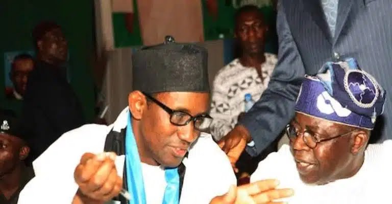 USAfrica: Ribadu’s prospects and problems as Tinubu’s National Security Adviser. By Chidi Amuta