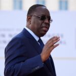 Opposition protests force Senegal's President Sall to abandon 3rd term quest