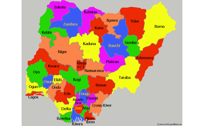 USAfrica: Abeg, where is "white lion"? By Tunde Olusunle