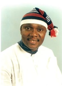 Remembering Dr. K.O. Mbadiwe, "The Man of Timber and Calibre". By Uche Ohia