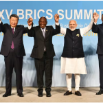 BRICS GDP to increase by 36% following expansion