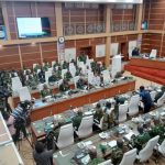 Katsina elders caution ECOWAS against military intervention in Niger