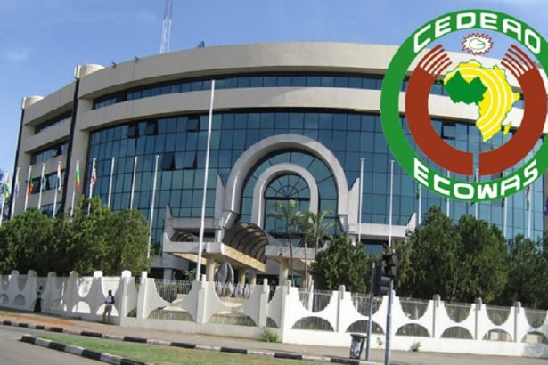ECOWAS suspends Guinea-Bissau after military coup