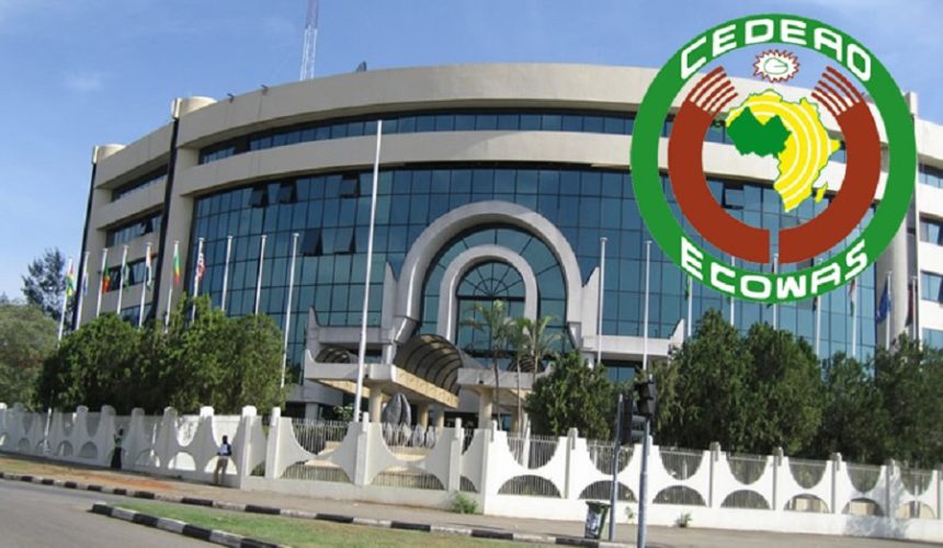 ECOWAS rejects 3-year transition plan by Niger junta government.