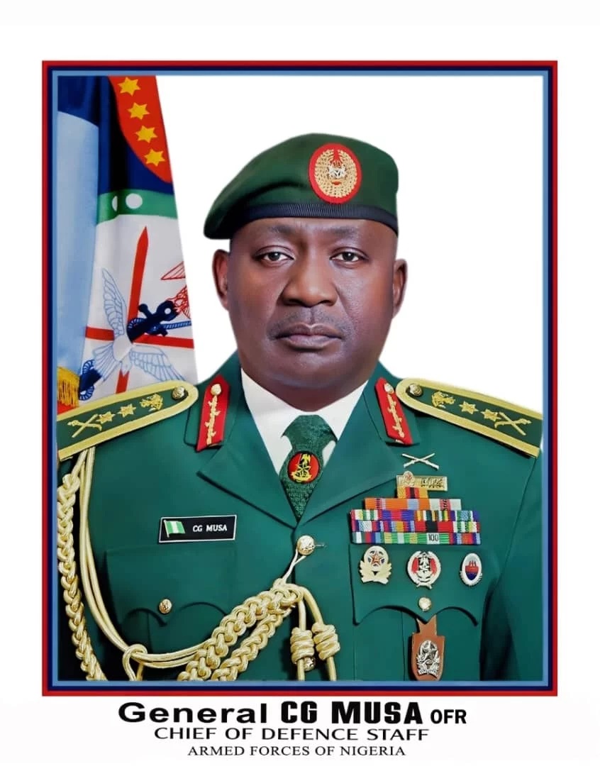 Stop causing disaffection within our military – CSO
