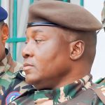 Niger coup leader gives reason for snubbing ECOWAS delegation