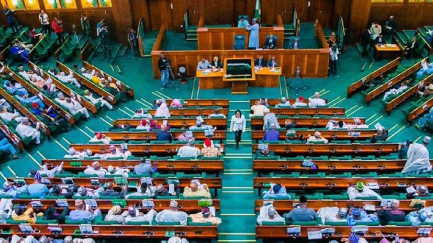 House of Reps investigates N81bn federal agency tree-planting expenditure