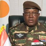 Niger’s junta government released a French official held for 5 days