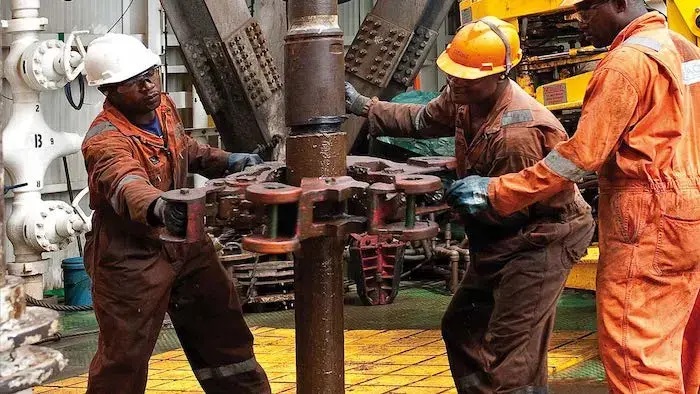 Crude production dropped to 1.3 million bpd in July 2023