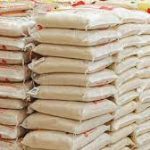 Traders cry out as price of rice rises by 29% in two months